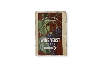 Дрожжи винные PORTO WINE Drinkit, 10 г.